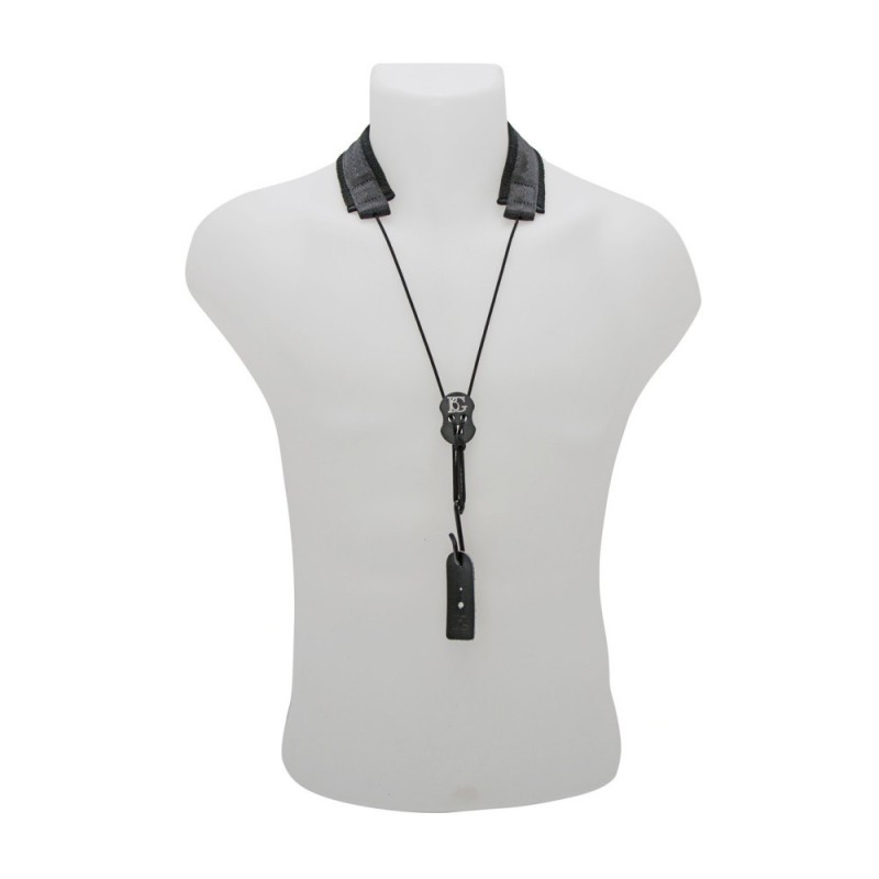 Cordón Clarinete Nylon BG C-20LP al cuello