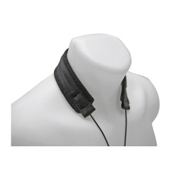Cordón Clarinete Nylon BG C-20LP al cuello