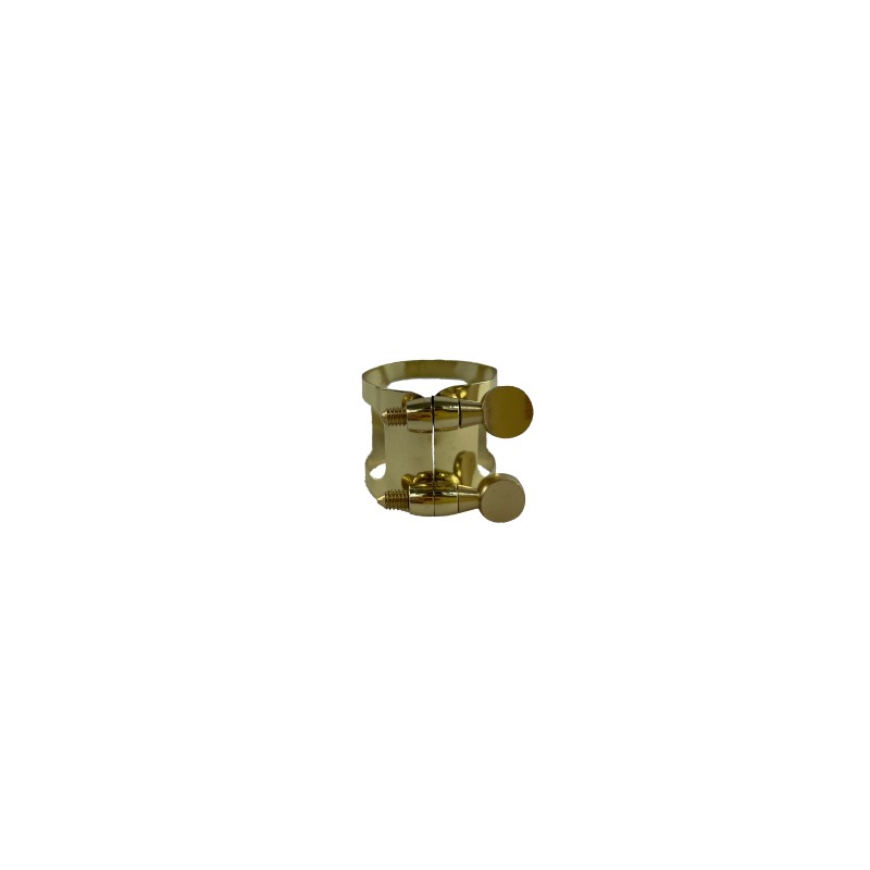 Abrazadera para Boquilla de Clarinete J. MICHAEL MCL703L