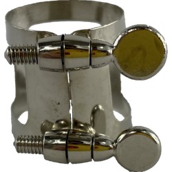 Abrazadera para Boquilla de Clarinete J. MICHAEL MCL703L