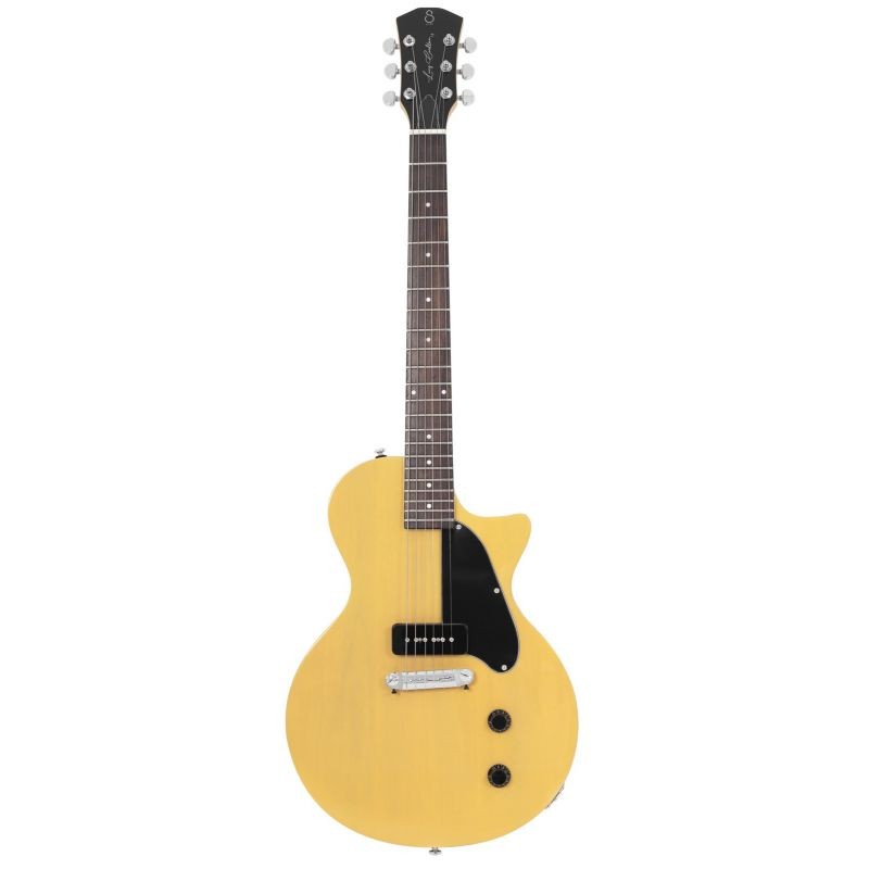 Larry Carlton L3 P90 TV Yellow