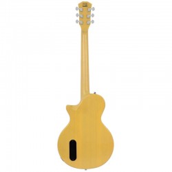 Larry Carlton L3 P90 TV Yellow