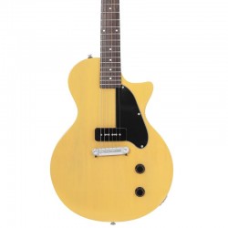 Larry Carlton L3 P90 TV Yellow