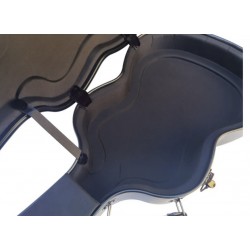 CIBELES C230.020 EL ESTUCHE MÁS RÍGIDO Y MUY LIGERO (3KG)