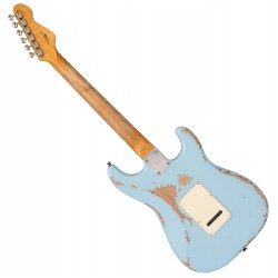 Vintage V6H ICON HSS Left Hand