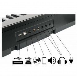 McGrey BS-88 Teclado
