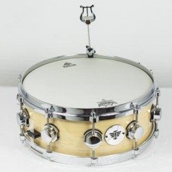 Atril Percusión - Caja