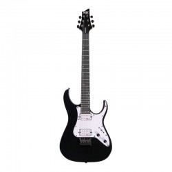 Schecter SGR Banshee BLK