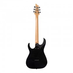 Schecter SGR Banshee BLK