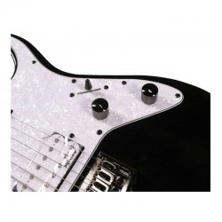 Schecter SGR Banshee BLK