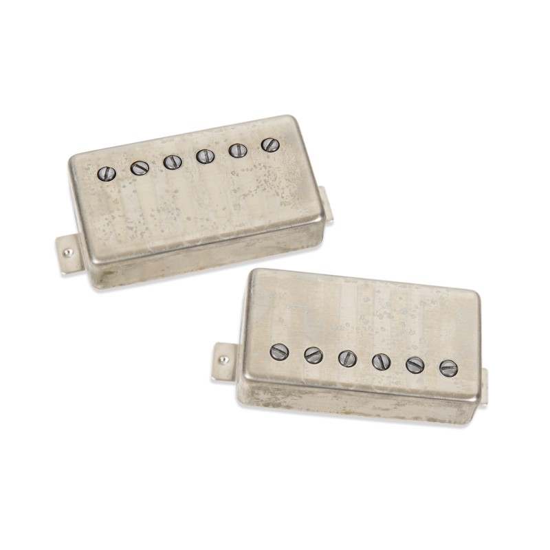 Seymour Duncan  MJ Juarez 40 th Anniversary Limited Edition