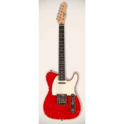 Maybach Teleman T61 Red Rooster Aged Custom Shop