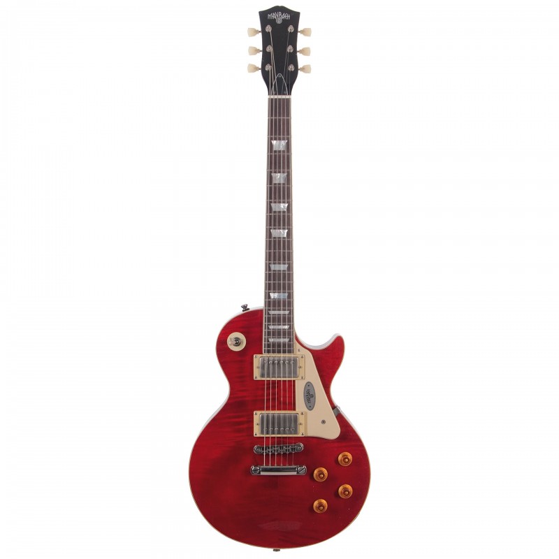 Maybach Lester Wild Cherry 59 aged