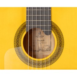 Admira Duende Serie Flamenco
