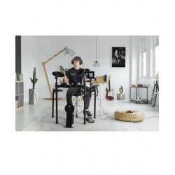 XDrum DD-460P Set de batería electrónica