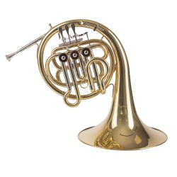 Trompa Amadeus infantil Sb