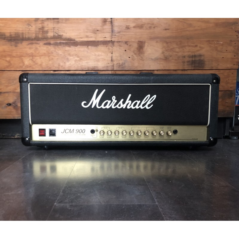 Marshall JCM900 4100 Usado