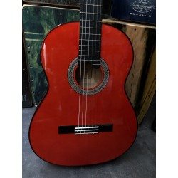 Admira Alegría Guitarra Flamenca