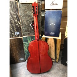 Admira Alegría Guitarra Flamenca