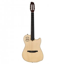 GODIN Multiac Nylon Natural HG with Bag