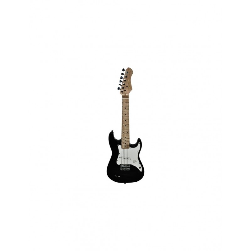 Guitarra Eléctrica Memphis 19STB Tipo Mini Strato