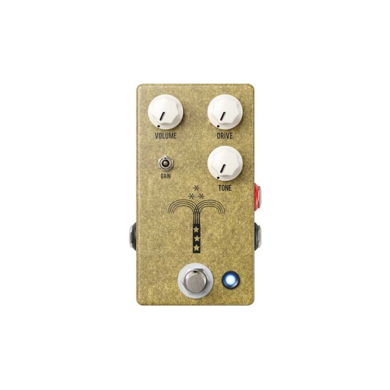 JHS Pedals Morning Glory V4