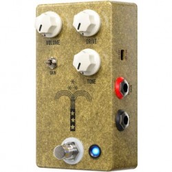 JHS Pedals Morning Glory V4