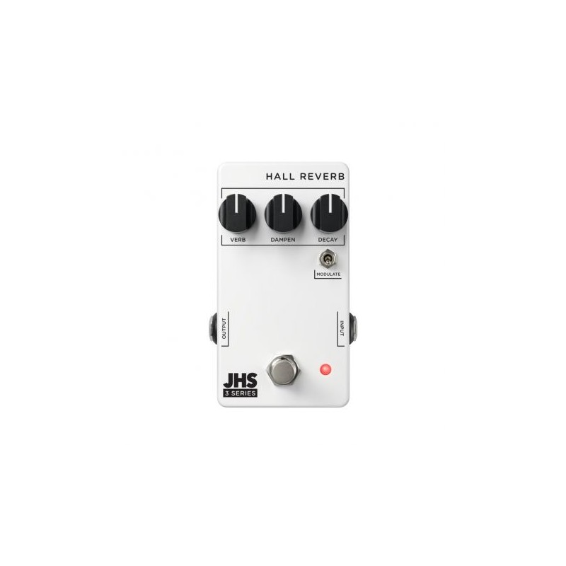 JHS Pedals 3 Series Hall Reverb