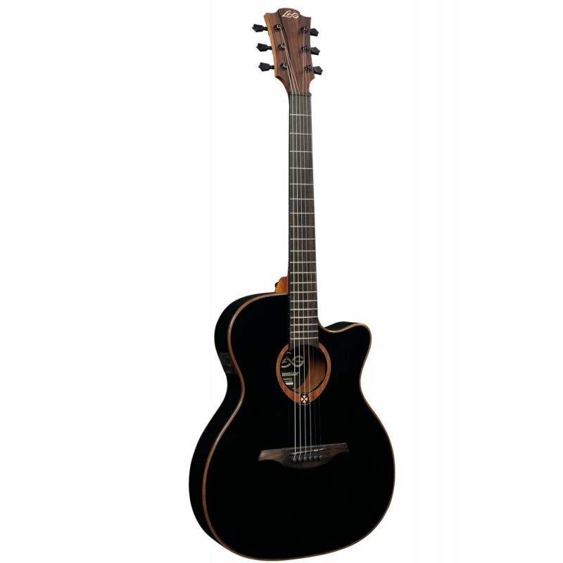 Lag Tramontane Auditorum 118 A/E Slim CT- IVORY WHITE
