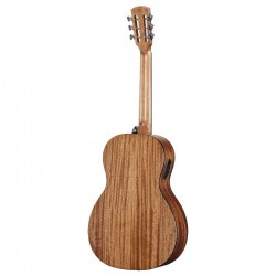 Alvarez AP66 ESPBSHB