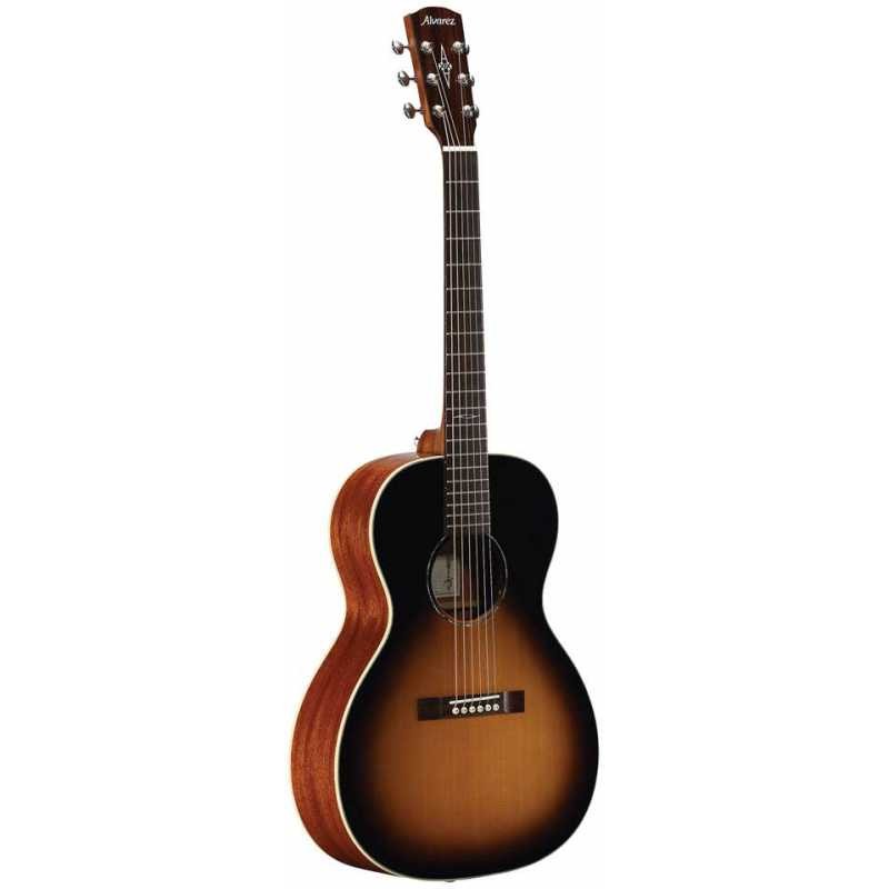 Alvarez DELTA 00E/TSB