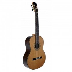 Guitarra clásica Tatay C320.309 Tapa de cedro y cuerpo Palosanto