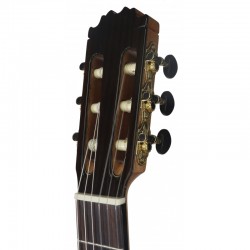 Guitarra clásica Tatay C320.309 Tapa de cedro y cuerpo Palosanto