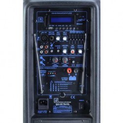 OQAN QLS-12" TRAVEL WIRELESS  B-STOCK