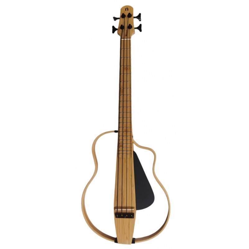 NATASHA NBSG Bass Natural  Traveler