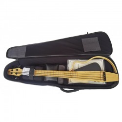 NATASHA NBSG Bass Natural  Traveler