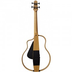 NATASHA NBSG Bass Natural  Traveler