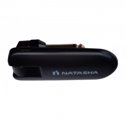 NATASHA NBSG Bass Natural  Traveler
