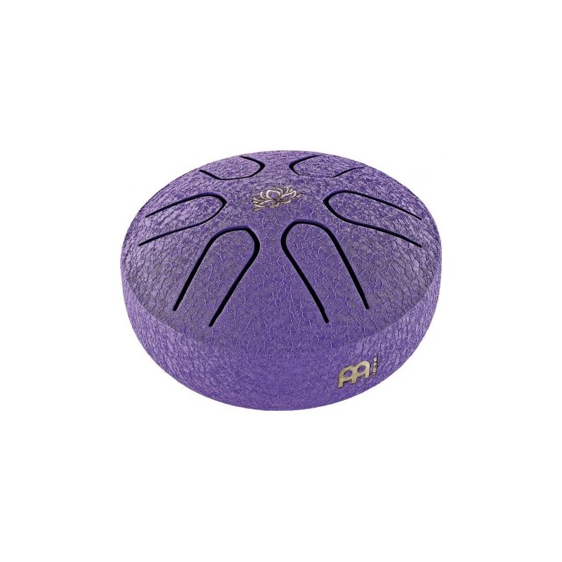 SONIC ENERGY PSTD1PLF Steel Tongue Drums