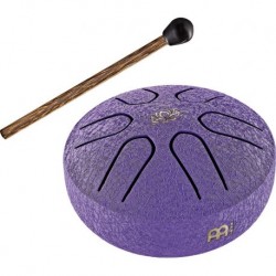 SONIC ENERGY PSTD1PLF Steel Tongue Drums