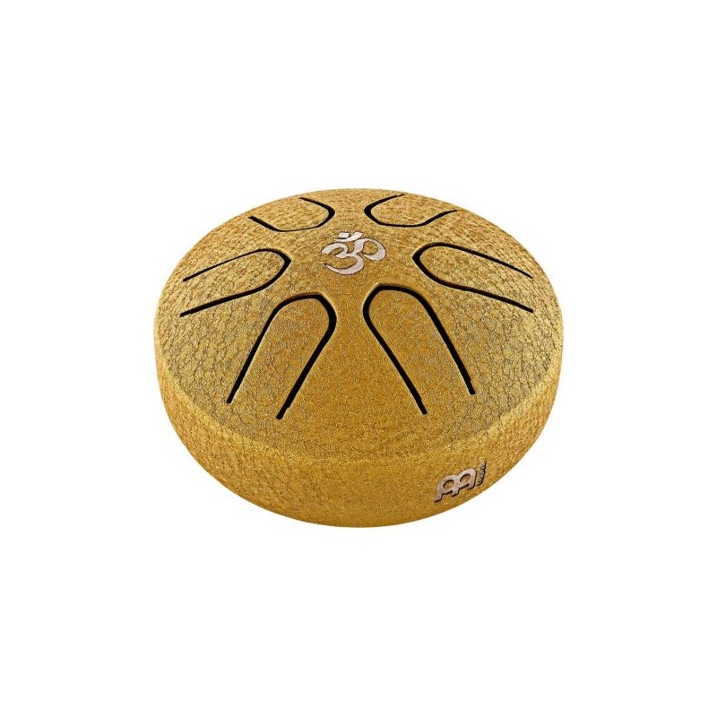 SONIC ENERGY PSTD3GOM Steel Tongue Drum