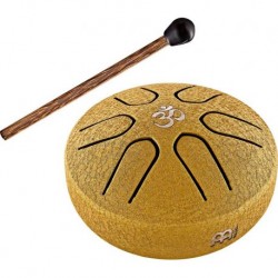 SONIC ENERGY PSTD3GOM Steel Tongue Drum