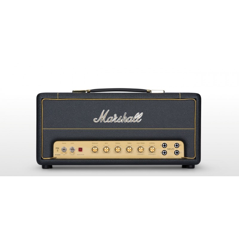 Cabezal SV20 (1959SLP) Studio Vintage 20W