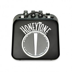 DANELECTRO HONEYTUNE N-10 Aqua