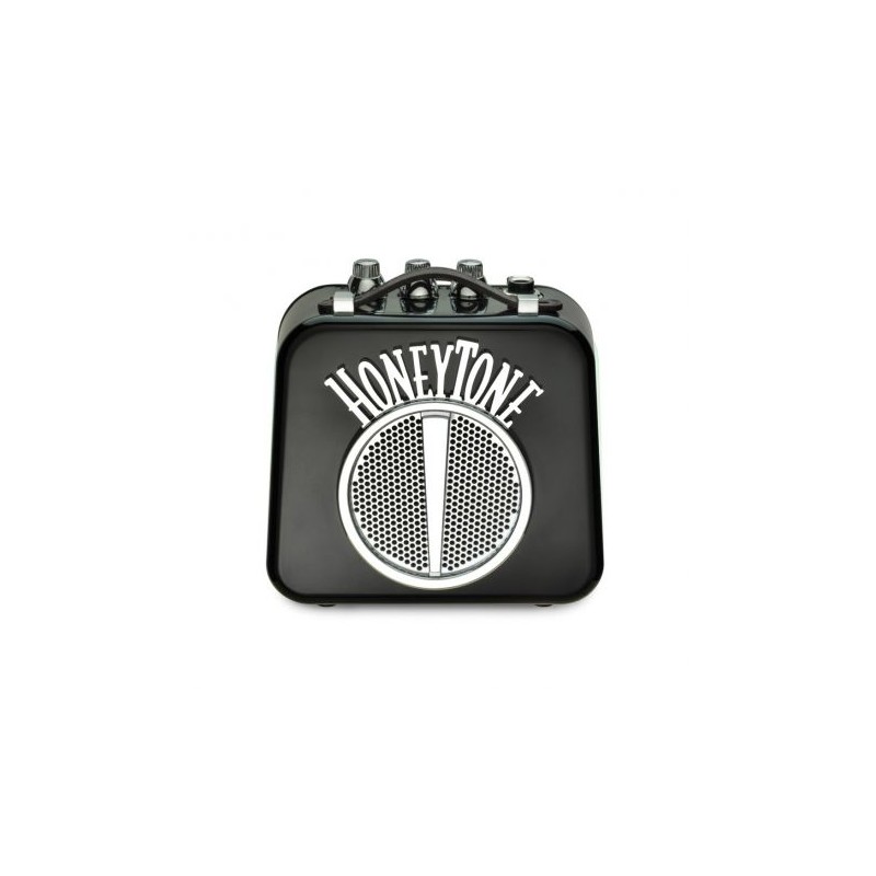 DANELECTRO HONEYTUNE N-10 Aqua