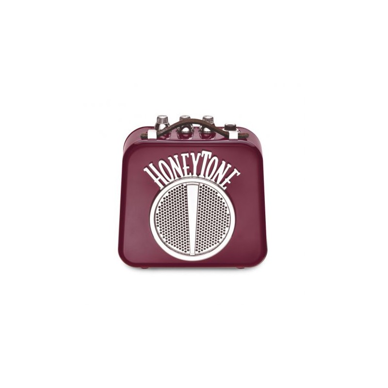 DANELECTRO HONEYTUNE N-10 Aqua