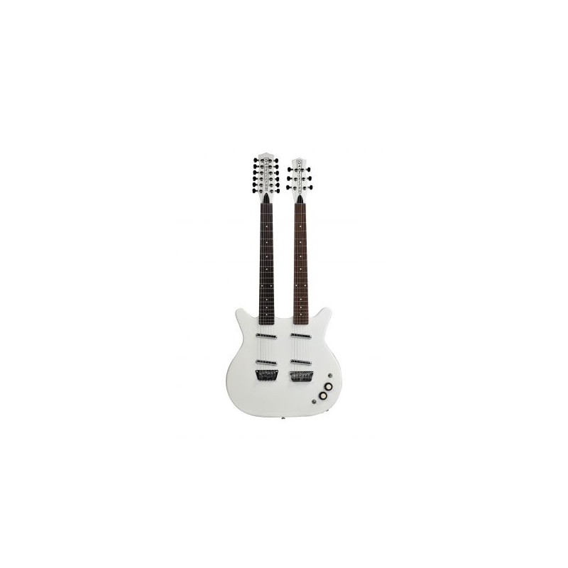 DANELECTRO DBN612 WTP