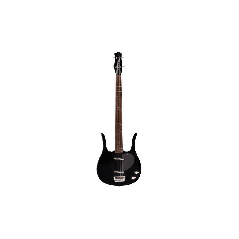 DANELECTRO 58 LONGHORN BASS COB
