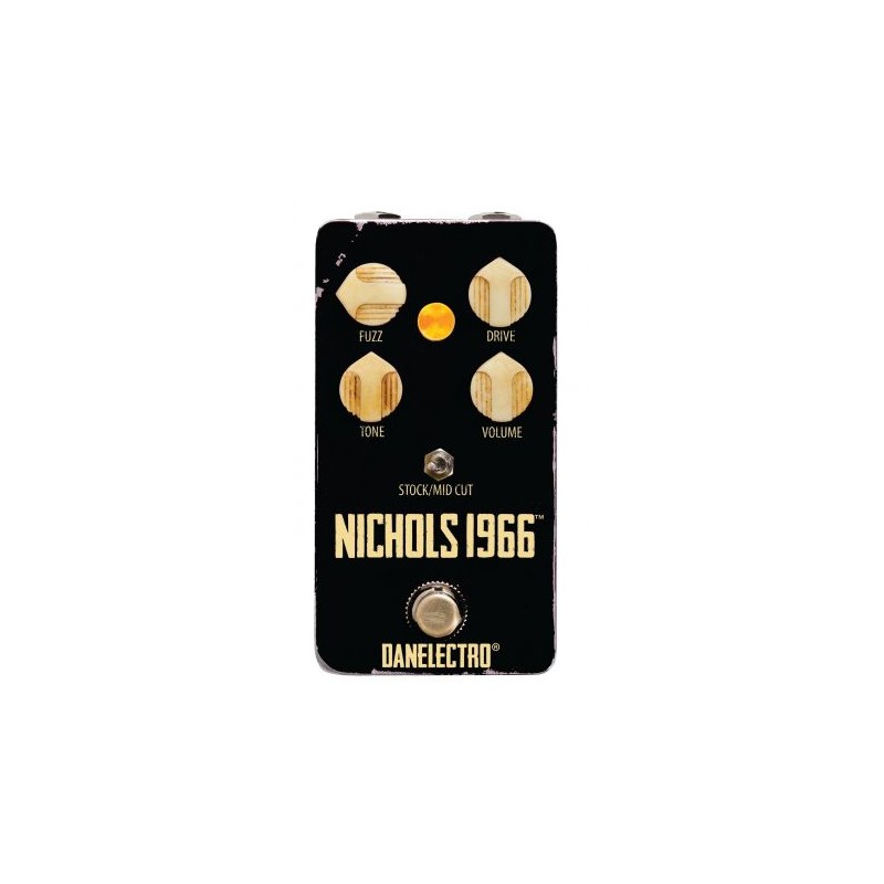DANELECTRO N66 NICHOLS
