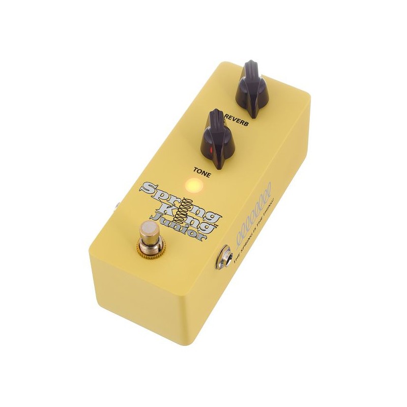 DANELECTRO SPRING KING JUNIOR